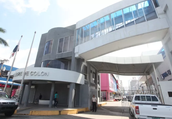 Expertos han recomendado mayor inversión en infraestructura de la Zona Libre de Colón, pues la misma ya no resulta atractiva para sus usuarios. /Foto Archivo