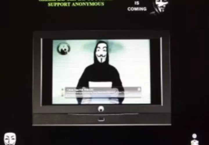 Robos de datos 