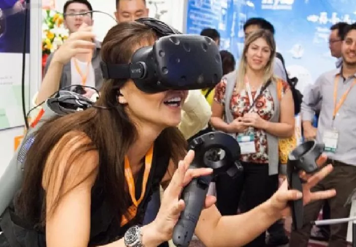 Estos juegos resultaban algo inimaginable hace años, cuando se distribuían en cartuchos o CD. /Foto EFE