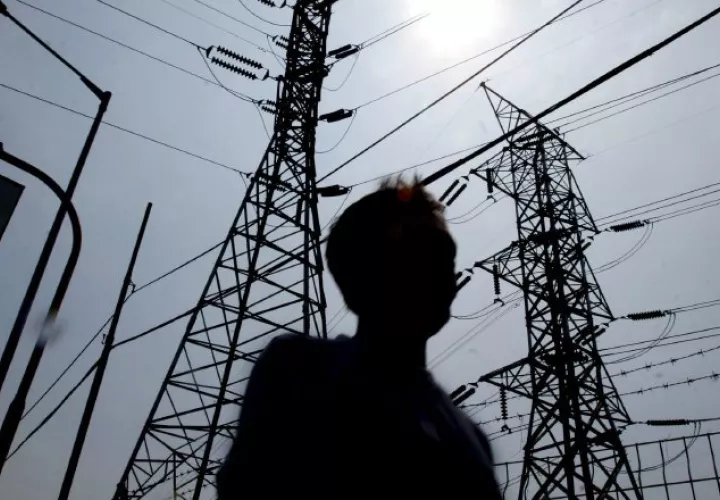 Debaten propuesta energética. /Foto EFE