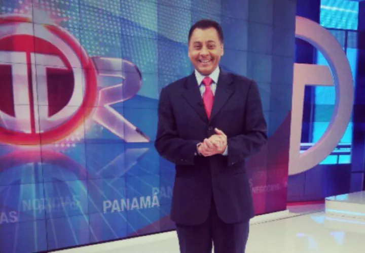 ¡Hable ahora!