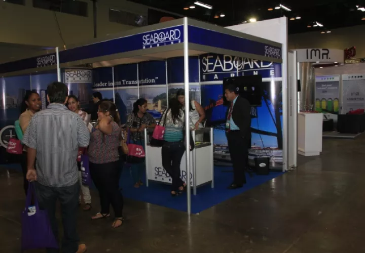 Expectativa de negocios. /Foto Archivo