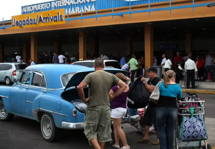 España y Cuba avanzan en seminario sobre propiedad inmobiliaria. /Foto EFE