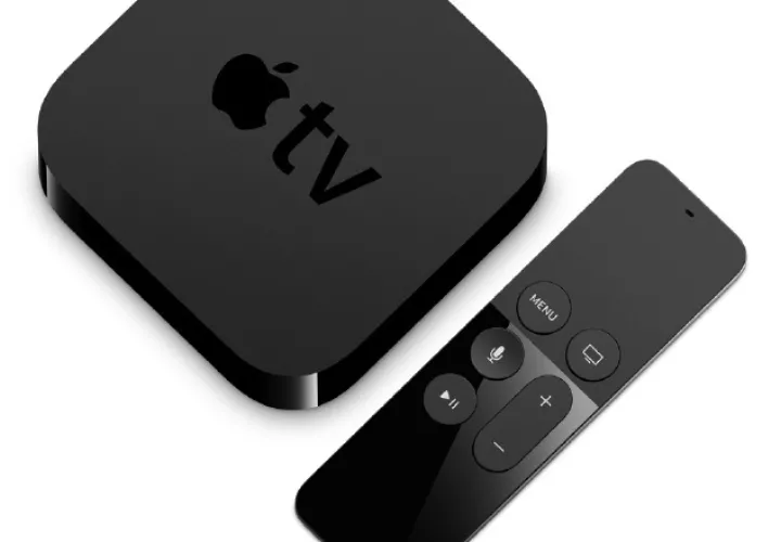 Apple TV