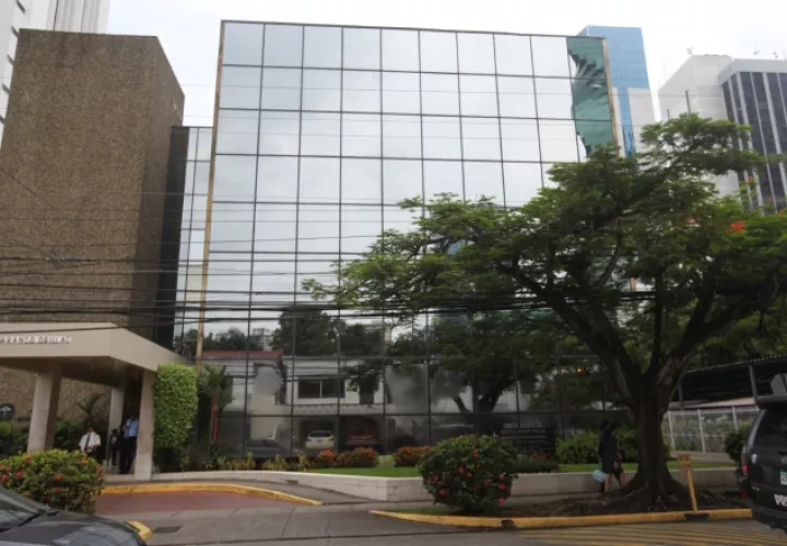 Imagen de Panamá se ha visto empañada por este escándalo. /Foto Archivo 