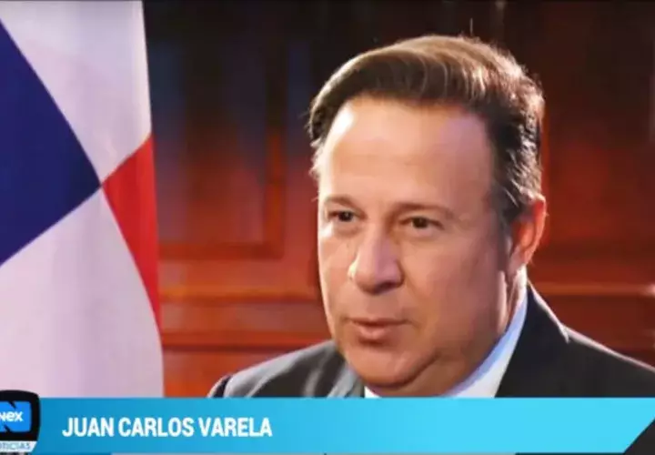 Varela aseguró mayor crecimiento en el país, menor empleo e inflación. Foto/Archivo