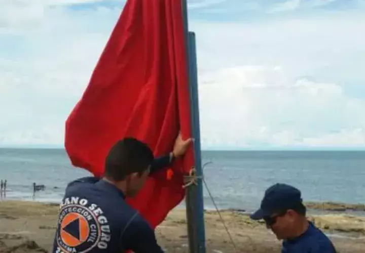 Se tomaron medidas. 