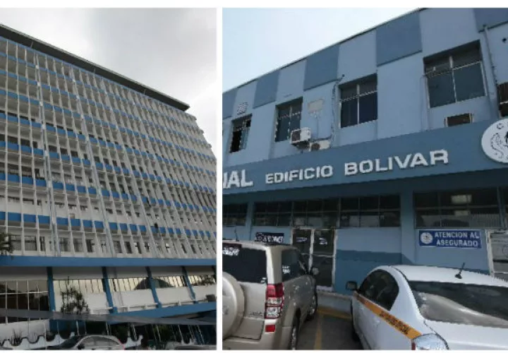 La propuesta es dividir la función de salud con la administradora de fondos