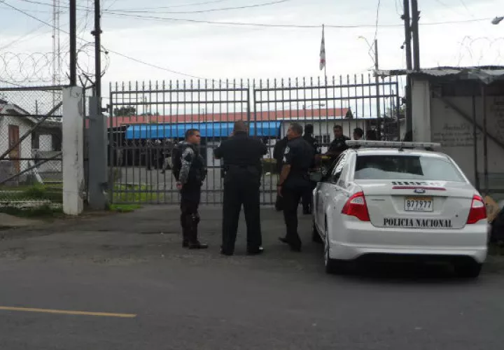 Foto: José Vásquez. 