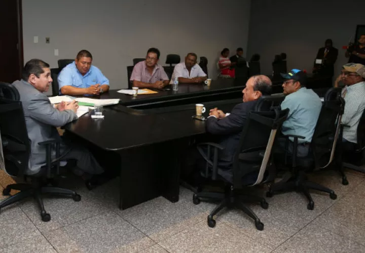 Productores desean respuestas concretas 