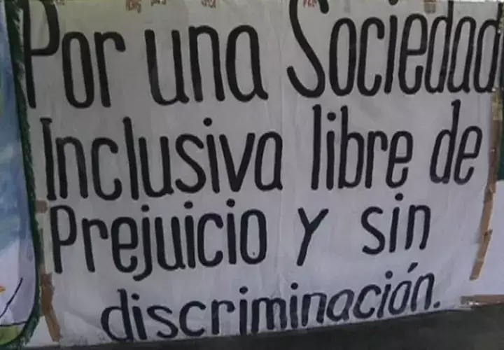  Se han identificado más de 18 mil discapacitados en la Comarca Ngabe Buglé.