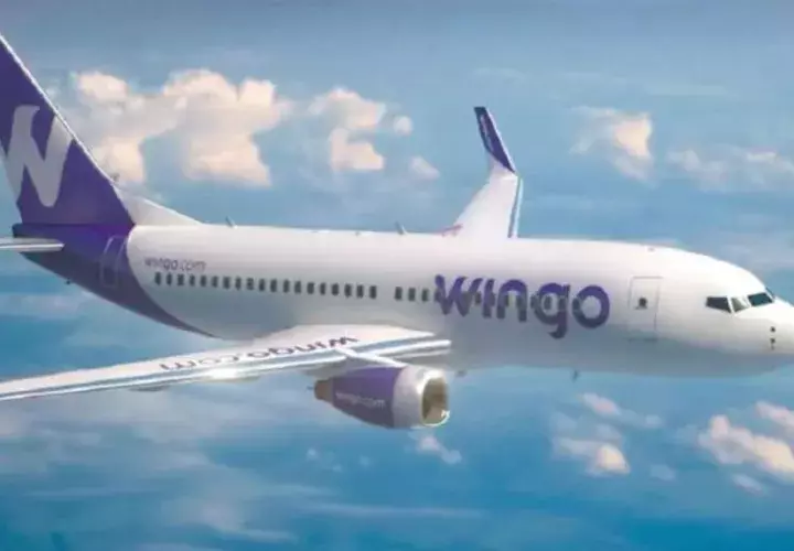 Iniciará con flota de cuatro aviones Boeing 737-700.
