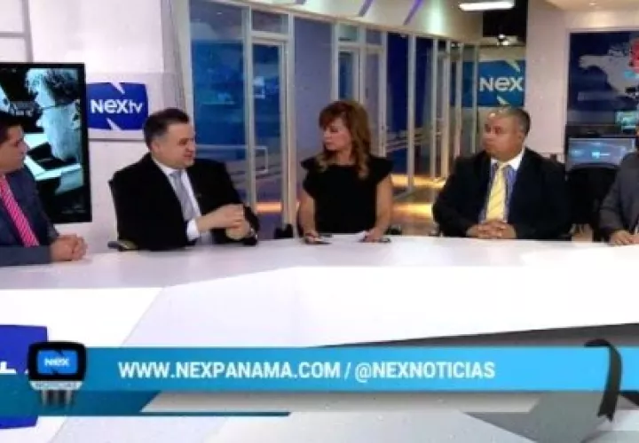Abogados denuncia presiones en este caso 