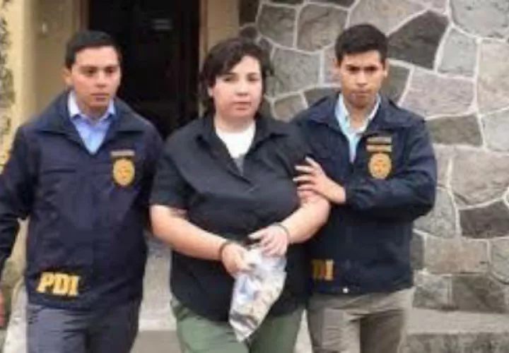 Puede ser deportada. Foto: Zenaida Vásquez