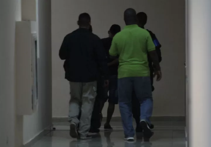 Detención preventiva contra el segundo implicado en doble homicidio 