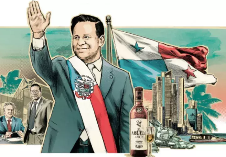 Imagen tomada del artículo del Süddeutsche Zeitung (SZ).