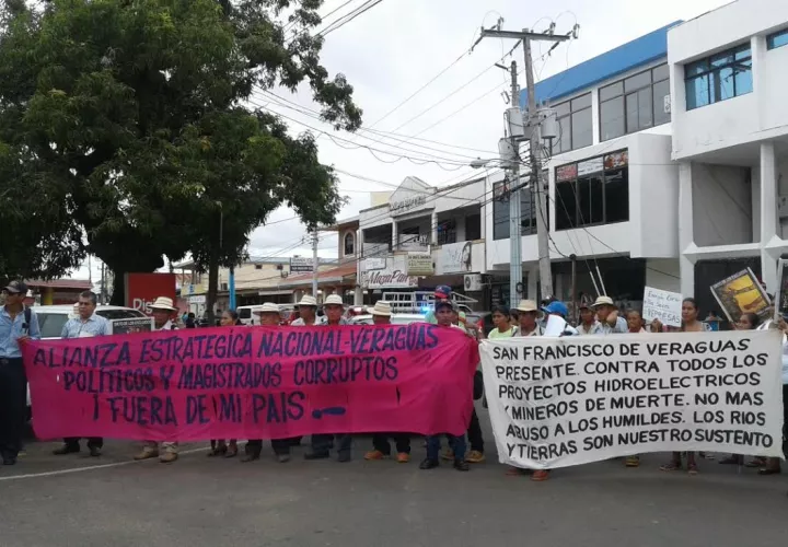Foto: Melquíades Vásquez.