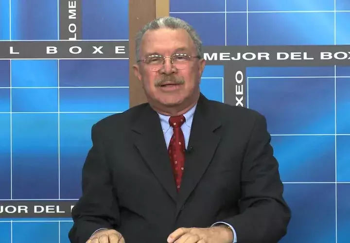Juan Carlos Tapia / Redes