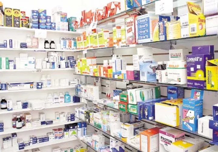 CSS esta buscando resolver la falta de medicamentos 