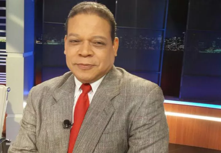 Narciso Machuca secretario de la oficina de descentralización 