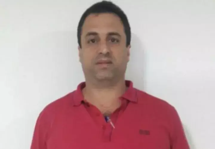 Nidal Ahmed Waked Hatum.