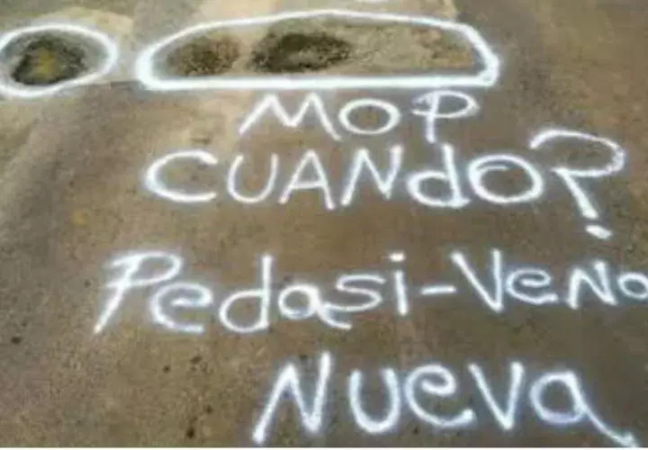 Foto: Zenaida Vásquez.