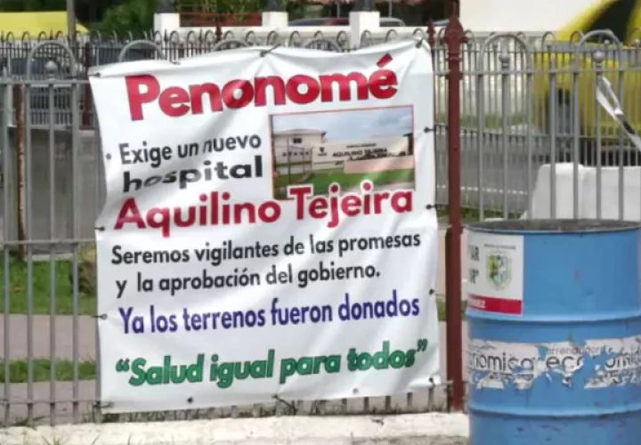 Están por todo el parque. Foto: Elena Valdez 