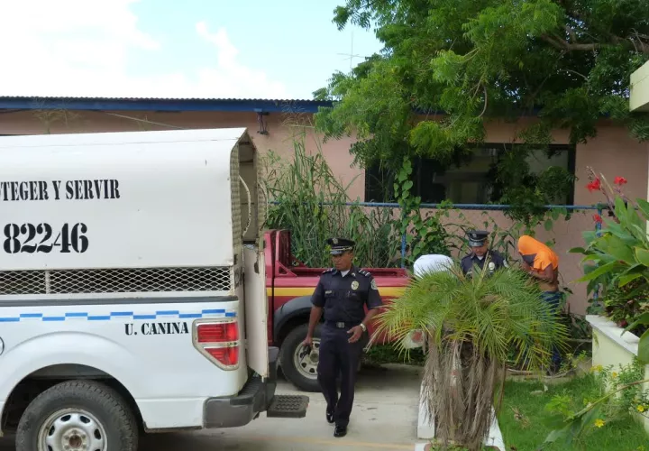 A ambos involucrados se les determinó detención preventiva mientras duran las investigaciones.