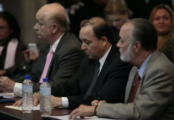 Los magistrados del TE criticaron accionar de los diputados 