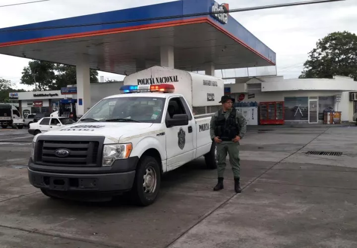 Foto: José Vásquez.