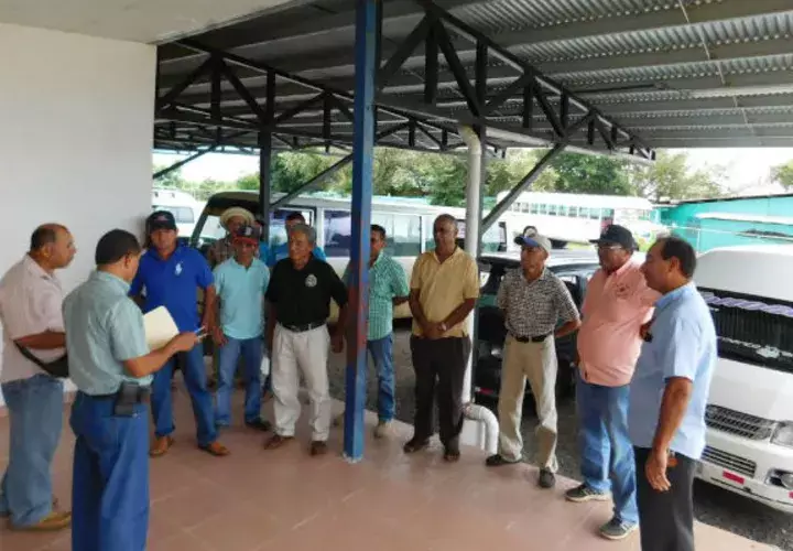 Foto: Zenaida Vásquez.
