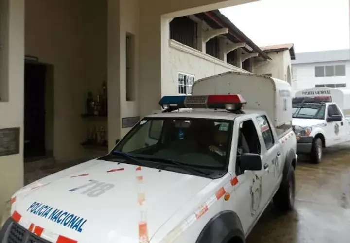 Foto: Zenaida Vásquez.