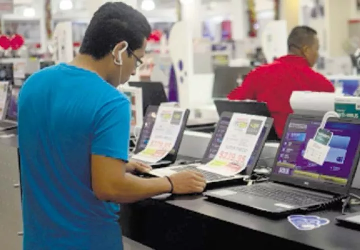 Rebajas comerciales, el salvavidas en medio de la desaceleración