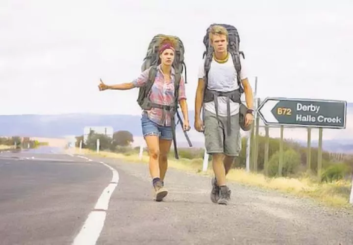 Australia fija en  15%  el ‘impuesto a mochileros’