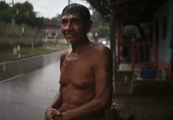 El desempleo en Nicaragua es del 5.72%. EFE
