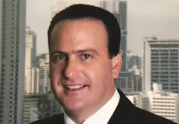Riccardo Francolini, presidente de NEXtv Archivo