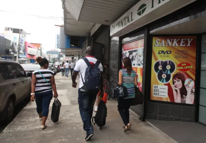 Gobierno analiza acciones.