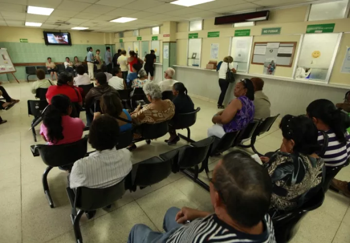 Dieciocho mil 429 defunciones se dieron en Panamá en el 2015. Archivo