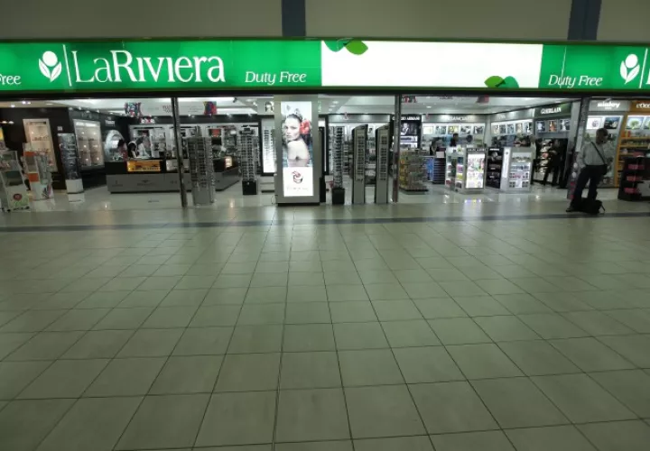 El empresario Abdul Waked denunció presiones para vender sus negocios. /Foto Archivo