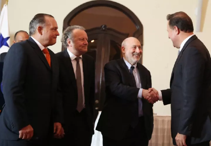 Stiglitz  estará hoy compareciendo  ante un comité del Euro Parlamento dedicado a los asuntos de paraísos fiscales. /Foto Archivo
