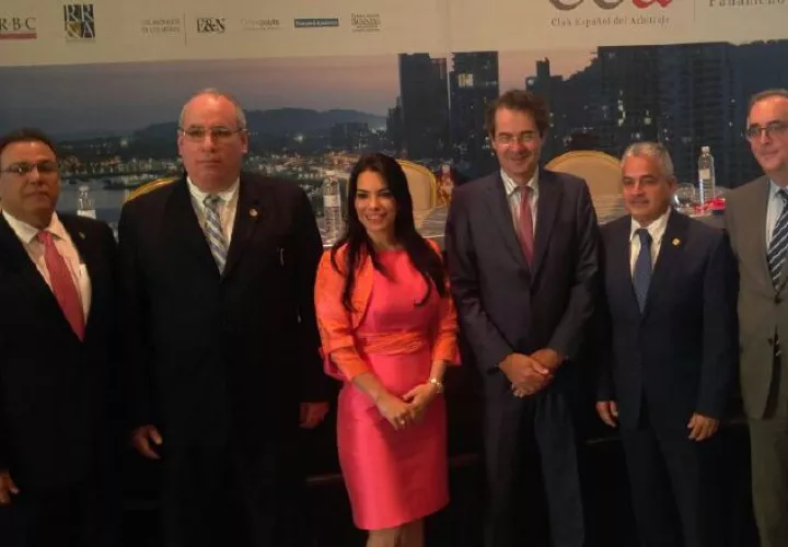 Este sería el cuarto evento realizado en Latinoamérica. /Foto Jason Morales