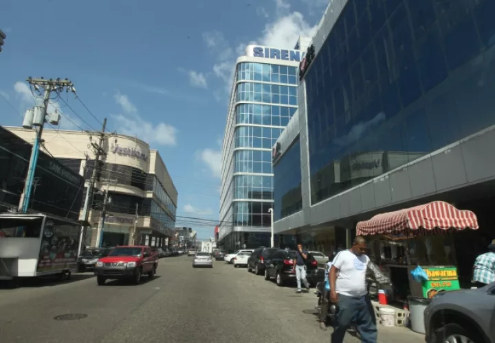 El martes, la ministra de Comercio colombiana estará en  Panamá para tratar el tema, según la Cámara de Comercio  colombo panameña Archivo