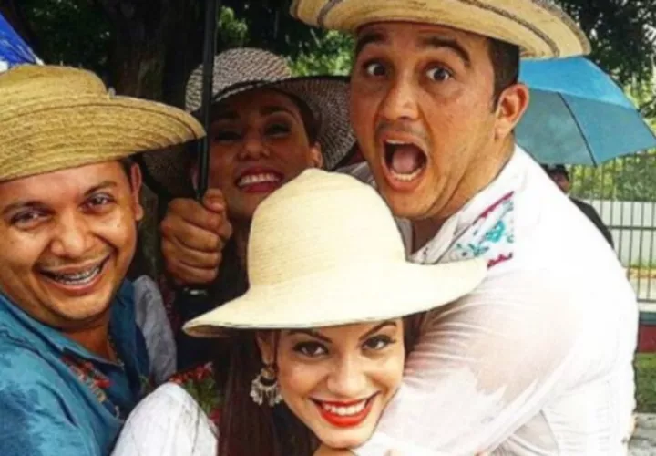 ¡Berraca!