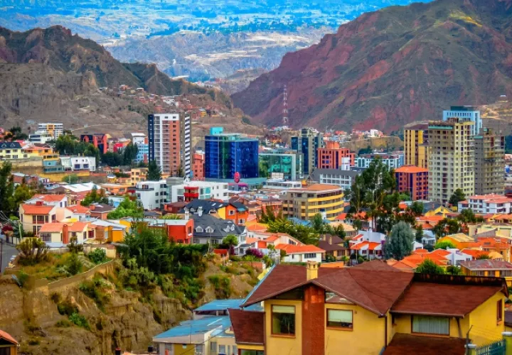 Gobierno boliviano apuesta a su desarrollo. /Foto Archivo