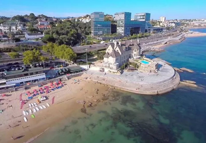 Sus hermosas playas son del gusto de miles de turistas. Google