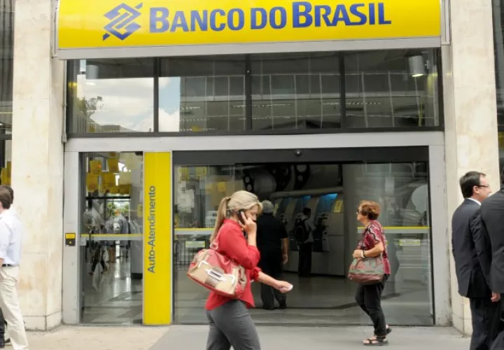 El banco  obtuvo un beneficio de 3,645 millones de dólares en 2015, un 28 % más que en 2015.