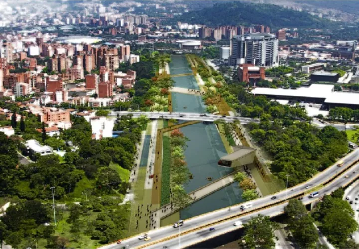 Inversión pública debe incrementarse. /Foto Archivo