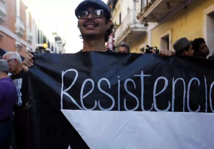 La deuda de Puerto Rico  supera los 60,000 millones de dólares. /Foto EFE