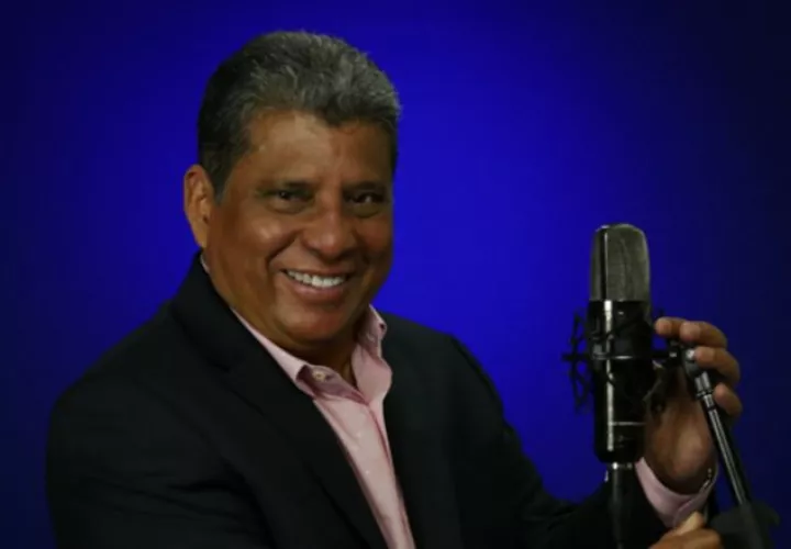 Guillermo Domínguez /Foto Cortesía