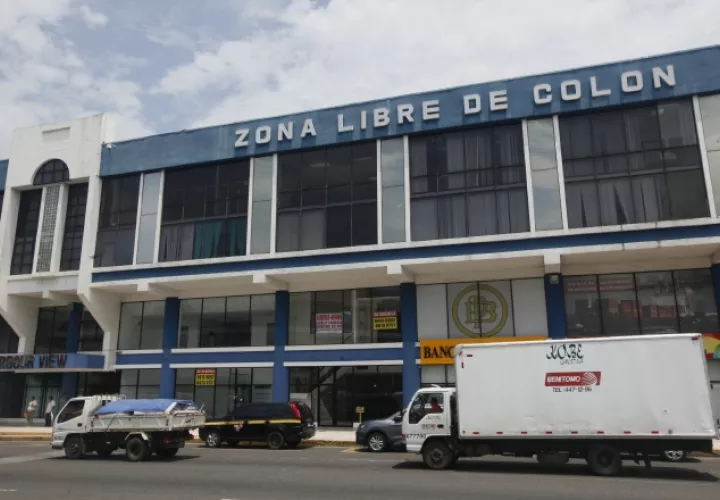 Al 31 de agosto, los créditos a la ZLC totalizaron $1,925 millones, es decir unos $423 millones menos que en el mismo periodo de 2015 cuando fue de $2 mil 348 millones. /Foto Archivo